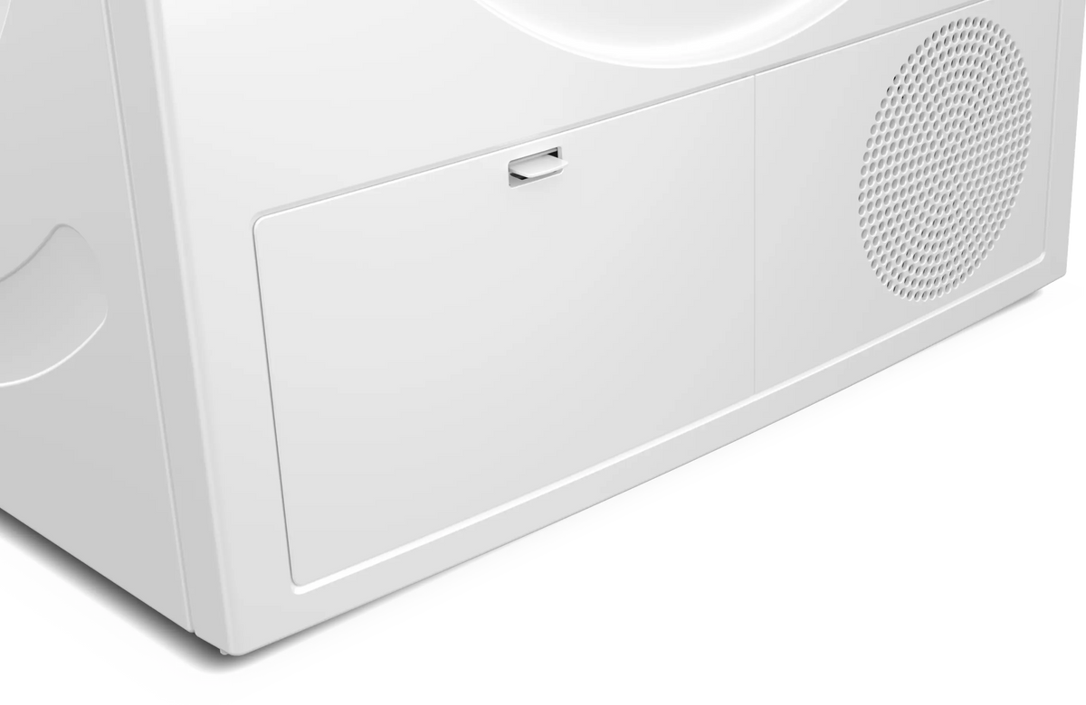 Bosch Series 4 8KG Freestanding Heat Pump Tumble Dryer - White | WTH85225IE