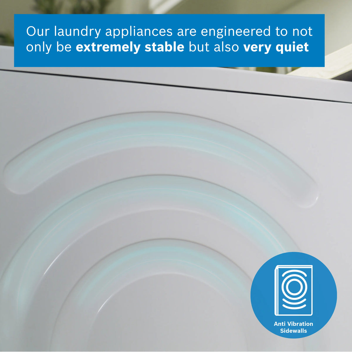 Bosch Series 4 8KG Freestanding Heat Pump Tumble Dryer - White | WTH85225IE