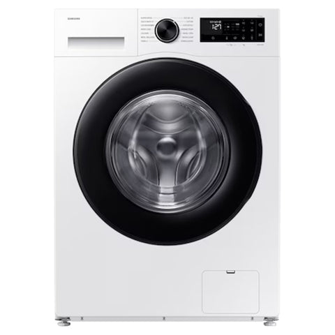 Samsung Series 5 AI Energy 10KG 1351RPM Freestanding Washing Machine - White | WW10FG5U34AEEU