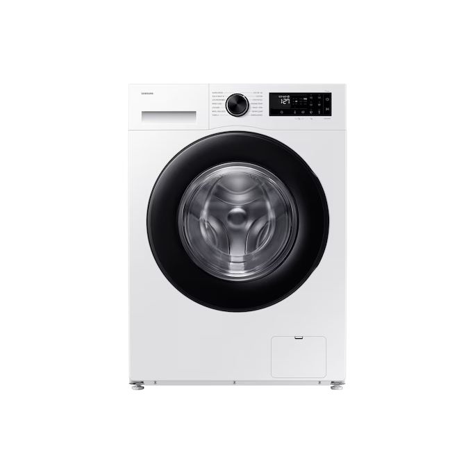 Samsung Series 5 AI Energy 10KG 1351RPM Freestanding Washing Machine - White | WW10FG5U34AEEU from Samsung - DID Electrical ()