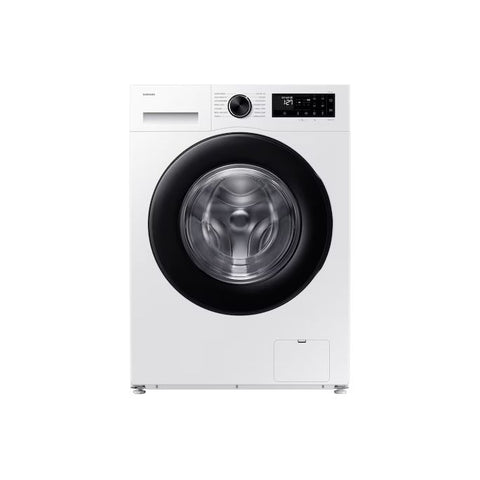 Samsung Series 5 AI Energy 10KG 1351RPM Freestanding Washing Machine - White | WW10FG5U34AEEU