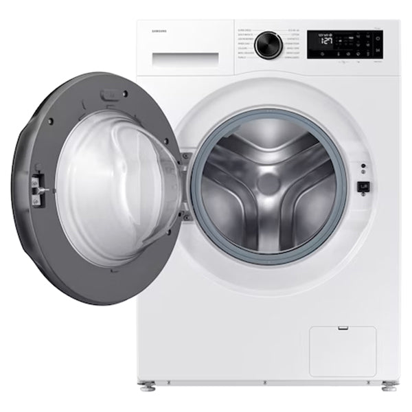 Samsung Series 5 AI Energy 10KG 1351RPM Freestanding Washing Machine - White | WW10FG5U34AEEU from Samsung - DID Electrical