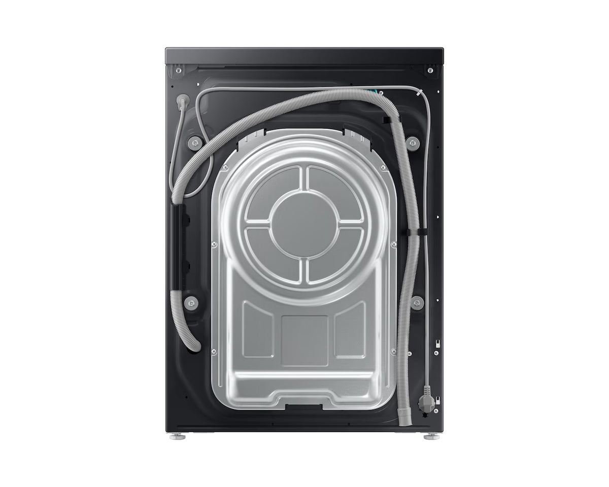 Samsung Series 8 Bespoke 11KG 1400RPM Freestanding Washing Machine - Black | WW11DB8B95GBU1