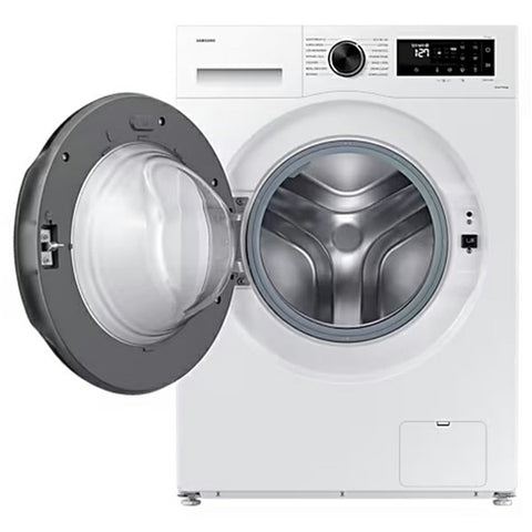 Samsung Series 5 11KG 1400RPM Freestanding Washing Machine - White | WW11DG5B25AEEU