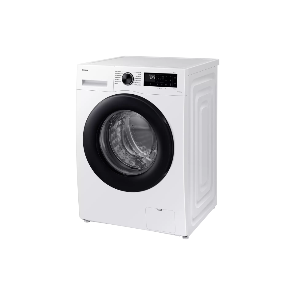 Samsung Series 5 11KG 1400RPM Freestanding Washing Machine - White | WW11DG5B25AEEU from Samsung - DID Electrical