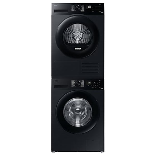 Samsung Series 5 9KG 1400RPM Ecobubble Freestanding Washing Machine - Black |  WW90CGC04DABEU from Samsung - DID Electrical