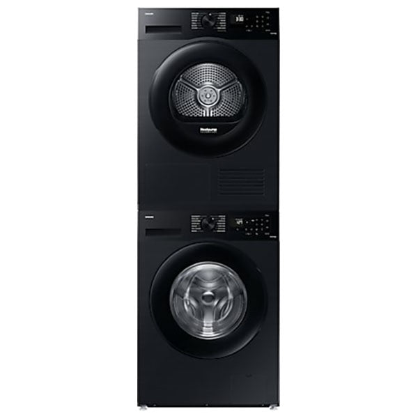 Samsung Series 5 9KG 1400RPM Ecobubble Freestanding Washing Machine - Black |  WW90CGC04DABEU from Samsung - DID Electrical