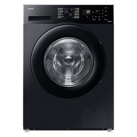 Samsung Series 5 Ecobubble 9KG 1400RPM Freestanding Washing Machine - Black |  WW90CGC04DABEU