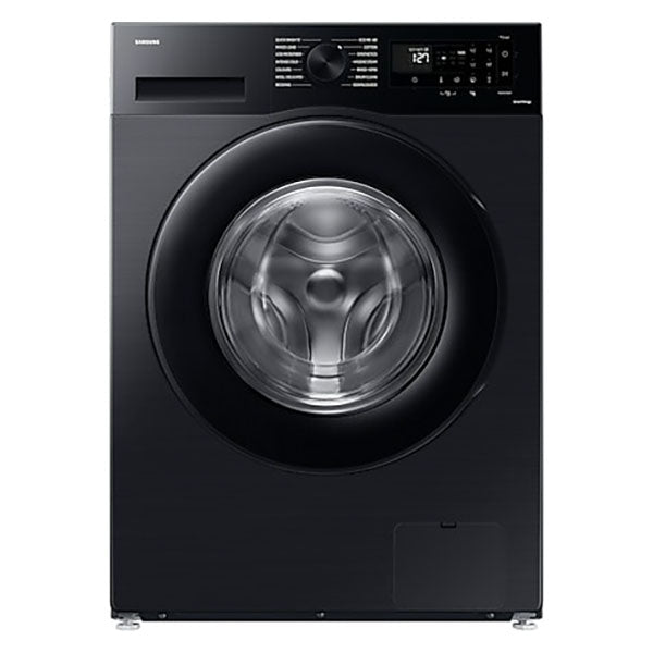 Samsung Series 5 9KG 1400RPM Ecobubble Freestanding Washing Machine - Black |  WW90CGC04DABEU from Samsung - DID Electrical ()