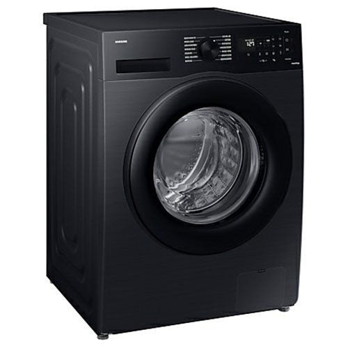 Samsung Series 5 9KG 1400RPM Ecobubble Freestanding Washing Machine - Black |  WW90CGC04DABEU from Samsung - DID Electrical