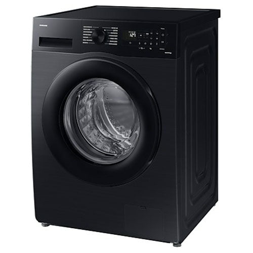 Samsung Series 5 9KG 1400RPM Ecobubble Freestanding Washing Machine - Black |  WW90CGC04DABEU from Samsung - DID Electrical