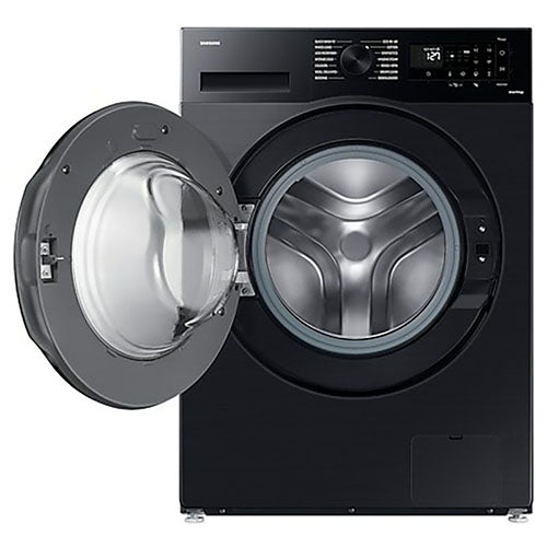 Samsung Series 5 9KG 1400RPM Ecobubble Freestanding Washing Machine - Black |  WW90CGC04DABEU from Samsung - DID Electrical