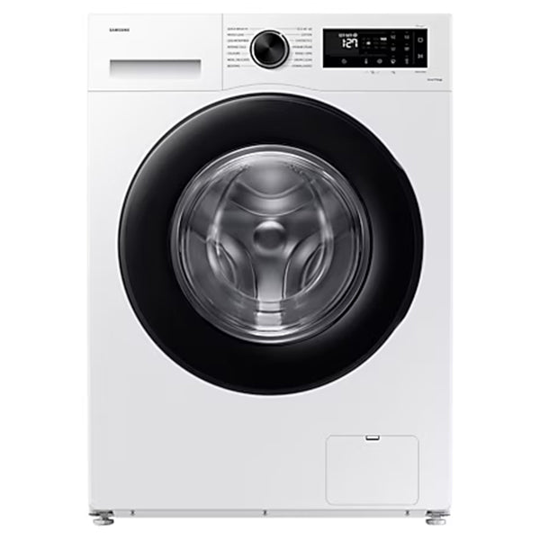Samsung Series 5 9KG 1400RPM Freestanding Washing Machine - White | WW90CGC04DAEEU from Samsung - DID Electrical