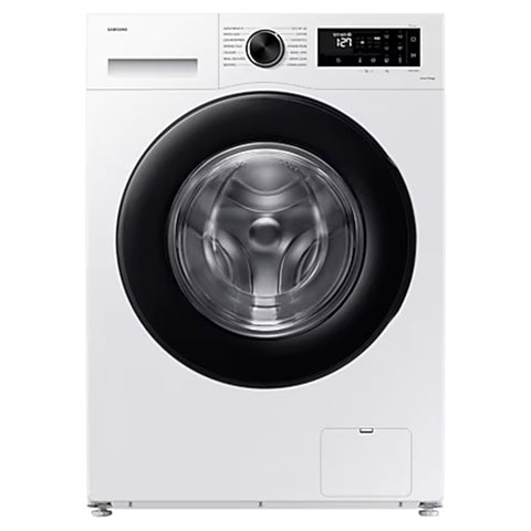 Samsung Series 5 9KG 1400RPM Freestanding Washing Machine - White | WW90CGC04DAEEU