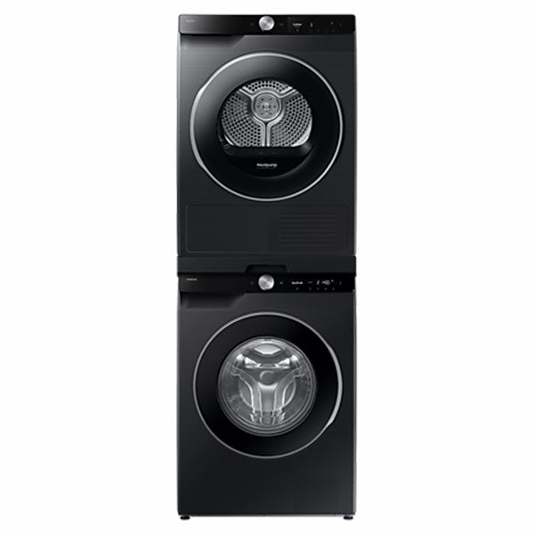 Samsung Series 6 9KG 1400RPM Freestanding Washing Machine - Black | WW90DG6U85LBU1 from Samsung - DID Electrical