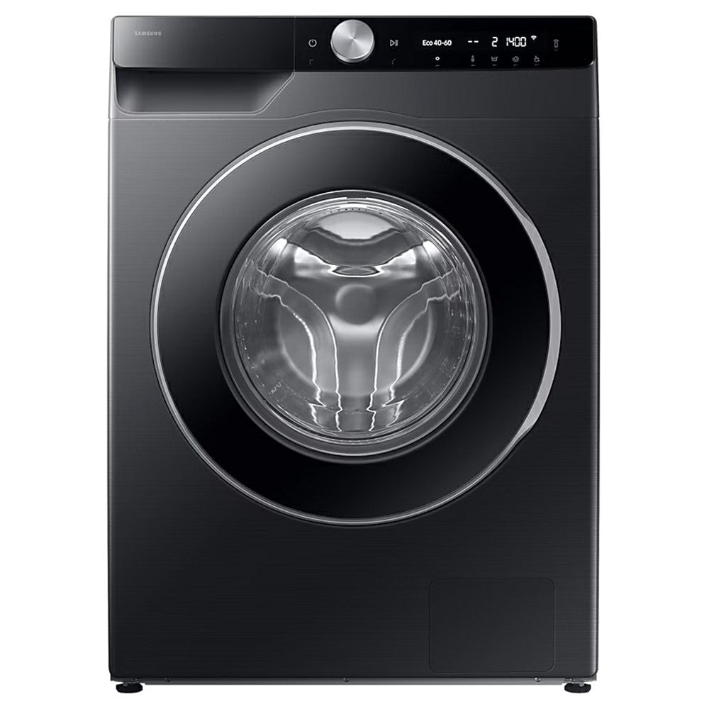 Samsung Series 6 9KG 1400RPM Freestanding Washing Machine - Black | WW90DG6U85LBU1 from Samsung - DID Electrical