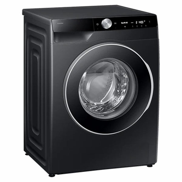 Samsung Series 6 9KG 1400RPM Freestanding Washing Machine - Black | WW90DG6U85LBU1 from Samsung - DID Electrical