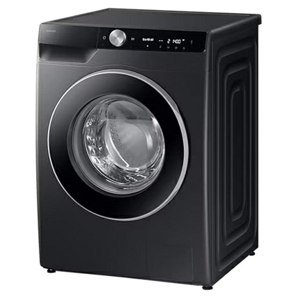 Samsung Series 6 9KG 1400RPM Freestanding Washing Machine - Black | WW90DG6U85LBU1 from Samsung - DID Electrical