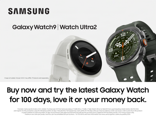 Samsung Galaxy Watch9 | Watch Ultra 2