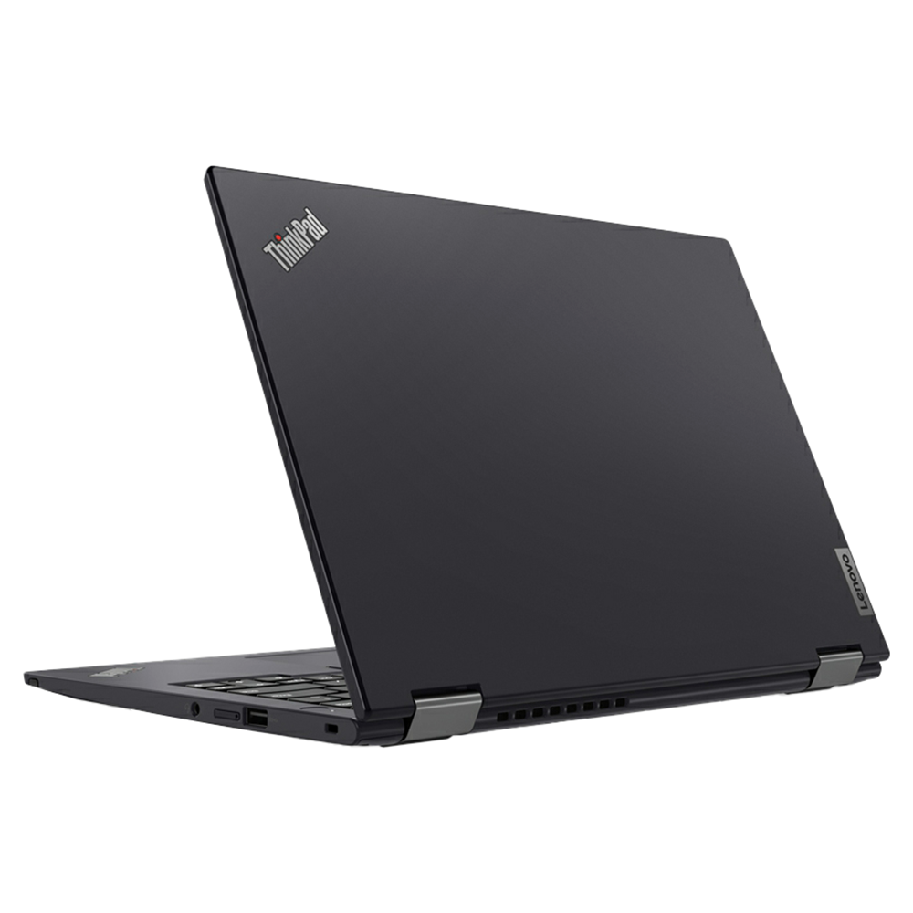 Total ReThink Refurbished Lenovo ThinkPad X13 Yoga Gen 1 Intel Core i5 13.3" 16GB/256GB Laptop - Black | X13-UK-T103 from Total ReThink - DID Electrical