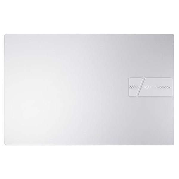 Asus VivoBook 14 Intel Core i5 14&quot; 16GB/512GB Laptops - Transparent Silver | X1404VA-EB076W from Asus - DID Electrical