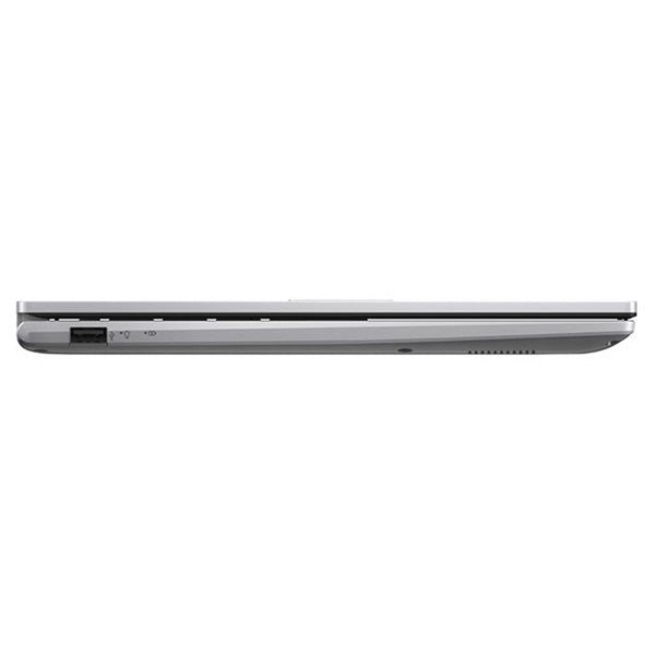 Asus VivoBook 14 Intel Core i5 14&quot; 16GB/512GB Laptops - Transparent Silver | X1404VA-EB076W from Asus - DID Electrical