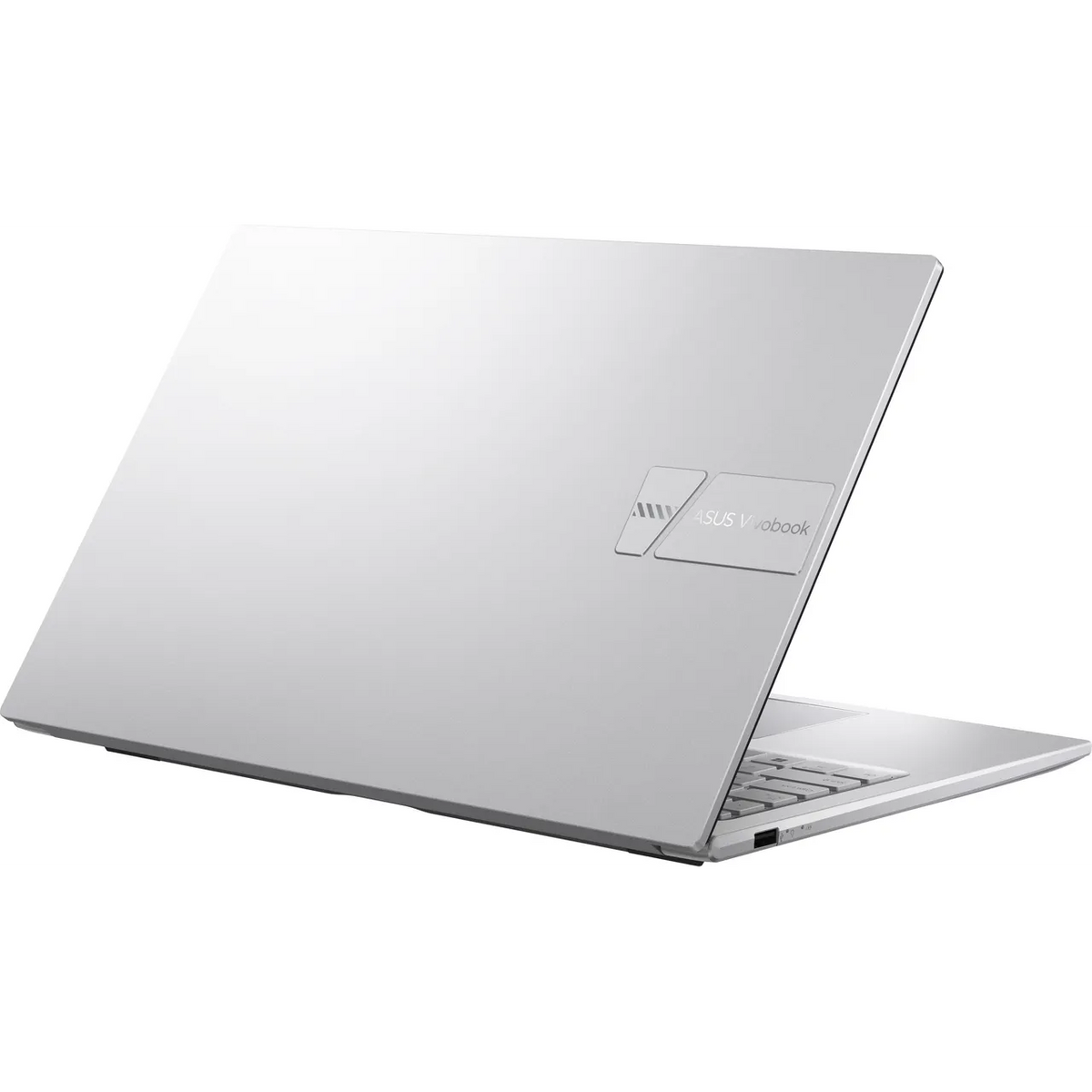 Asus Vivobook 15 Intel Core 5 15.6" 16GB/512GB Laptop - Silver | X1504VA-BQ2889W