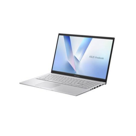 Asus Vivobook 15 Intel Core i3 15.6" 8GB/512GB Laptop - Cool Silver | X1504VA-BQ2897W