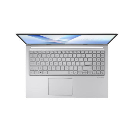 Asus Vivobook 15 Intel Core i3 15.6" 8GB/512GB Laptop - Cool Silver | X1504VA-BQ2897W