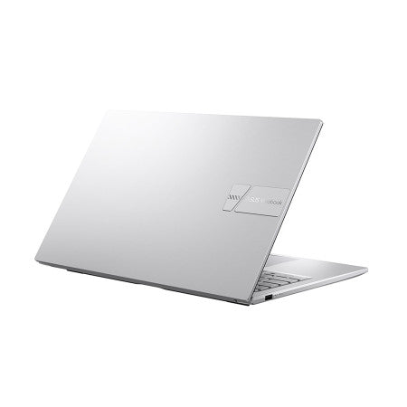 Asus Vivobook 15 Intel Core i3 15.6" 8GB/512GB Laptop - Cool Silver | X1504VA-BQ2897W
