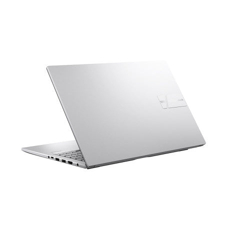 Asus Vivobook 15 Intel Core i3 15.6" 8GB/512GB Laptop - Cool Silver | X1504VA-BQ2897W