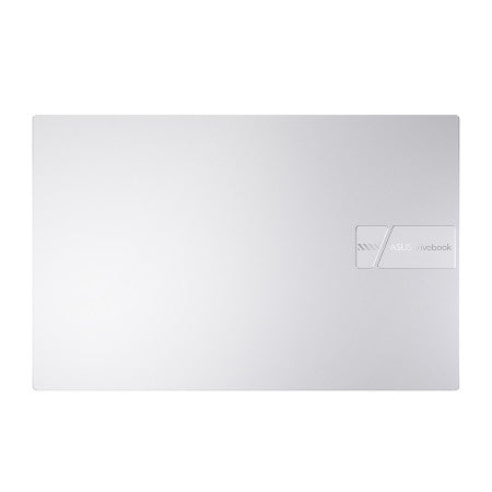 Asus Vivobook 15 Intel Core i3 15.6" 8GB/512GB Laptop - Cool Silver | X1504VA-BQ2897W