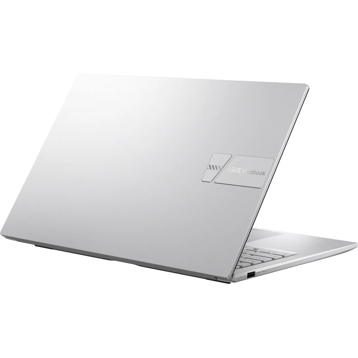 Asus Vivobook 15 Intel Core 7 15.6" 16GB/1TB Laptop - Silver | X1504VA-BQ3782W