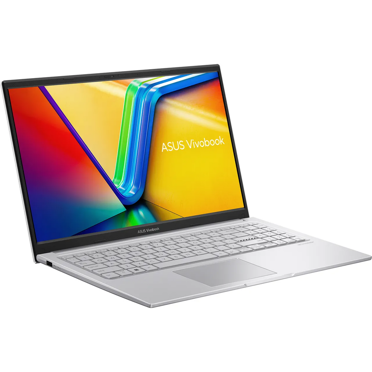 Asus Vivobook 15 Intel Core 7 15.6" 16GB/1TB Laptop - Silver | X1504VA-BQ3782W