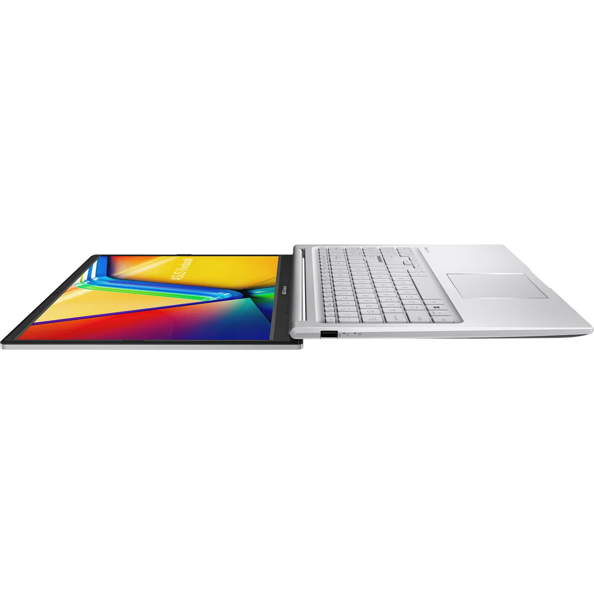 Asus Vivobook 15 Intel Core 7 15.6" 16GB/1TB Laptop - Silver | X1504VA-BQ3782W
