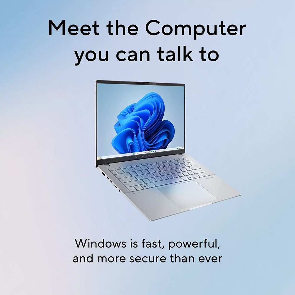 Asus Vivobook 15 Intel Core i5 15.6" 8GB/512GB Laptop - Cool Silver | X1504VA-NJ1618W
