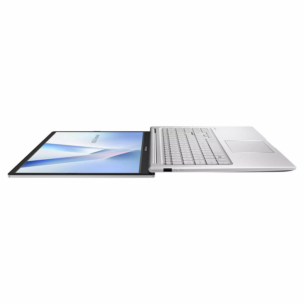 Asus Vivobook 15 Intel Core i5 15.6" 8GB/512GB Laptop - Cool Silver | X1504VA-NJ1618W