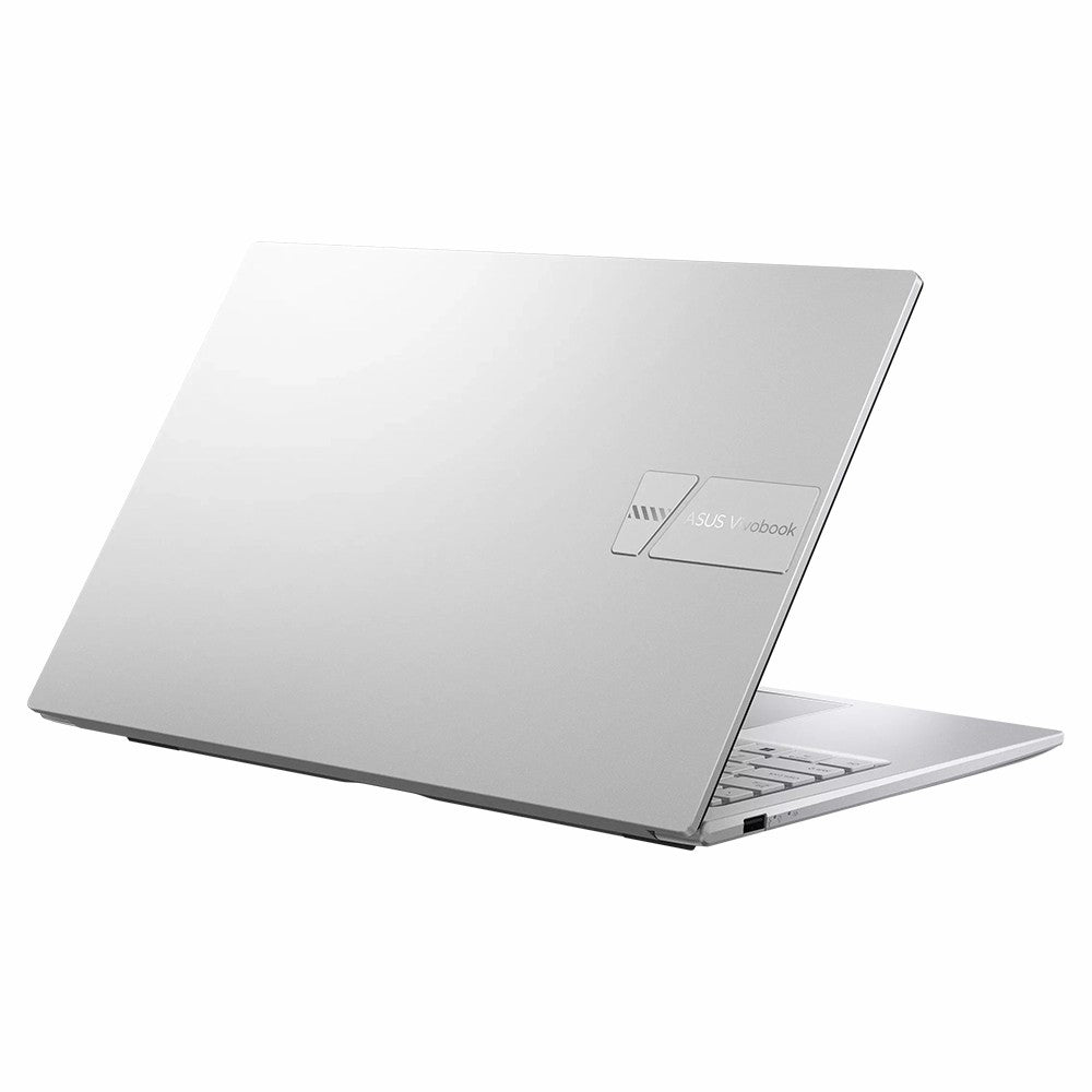 Asus Vivobook 15 Intel Core i5 15.6" 8GB/512GB Laptop - Cool Silver | X1504VA-NJ1618W