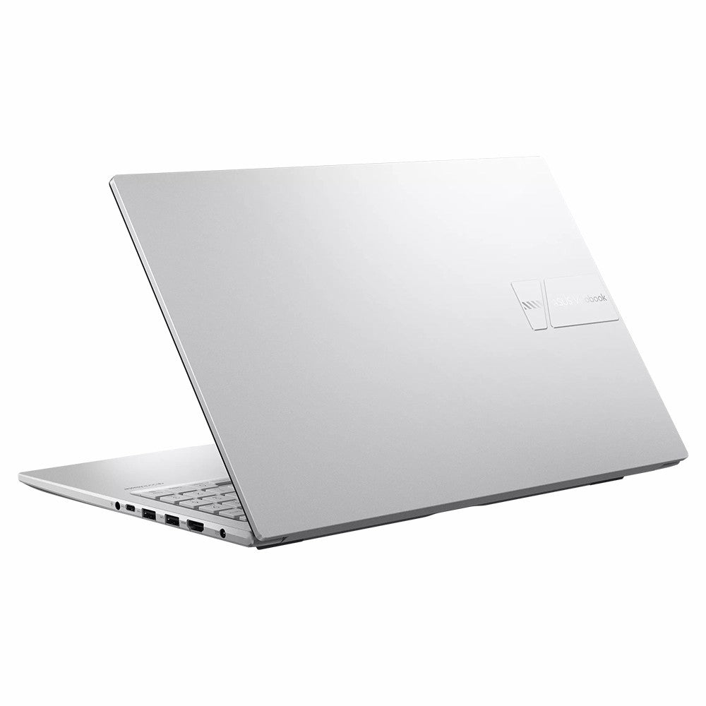Asus Vivobook 15 Intel Core i5 15.6" 8GB/512GB Laptop - Cool Silver | X1504VA-NJ1618W