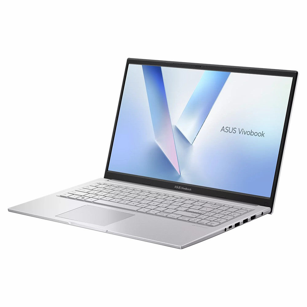 Asus Vivobook 15 Intel Core i5 15.6" 8GB/512GB Laptop - Cool Silver | X1504VA-NJ1618W