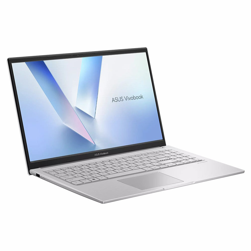 Asus Vivobook 15 Intel Core i5 15.6" 8GB/512GB Laptop - Cool Silver | X1504VA-NJ1618W