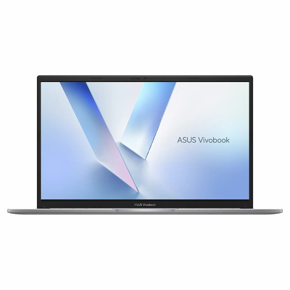 Asus Vivobook 15 Intel Core i5 15.6" 8GB/512GB Laptop - Cool Silver | X1504VA-NJ1618W