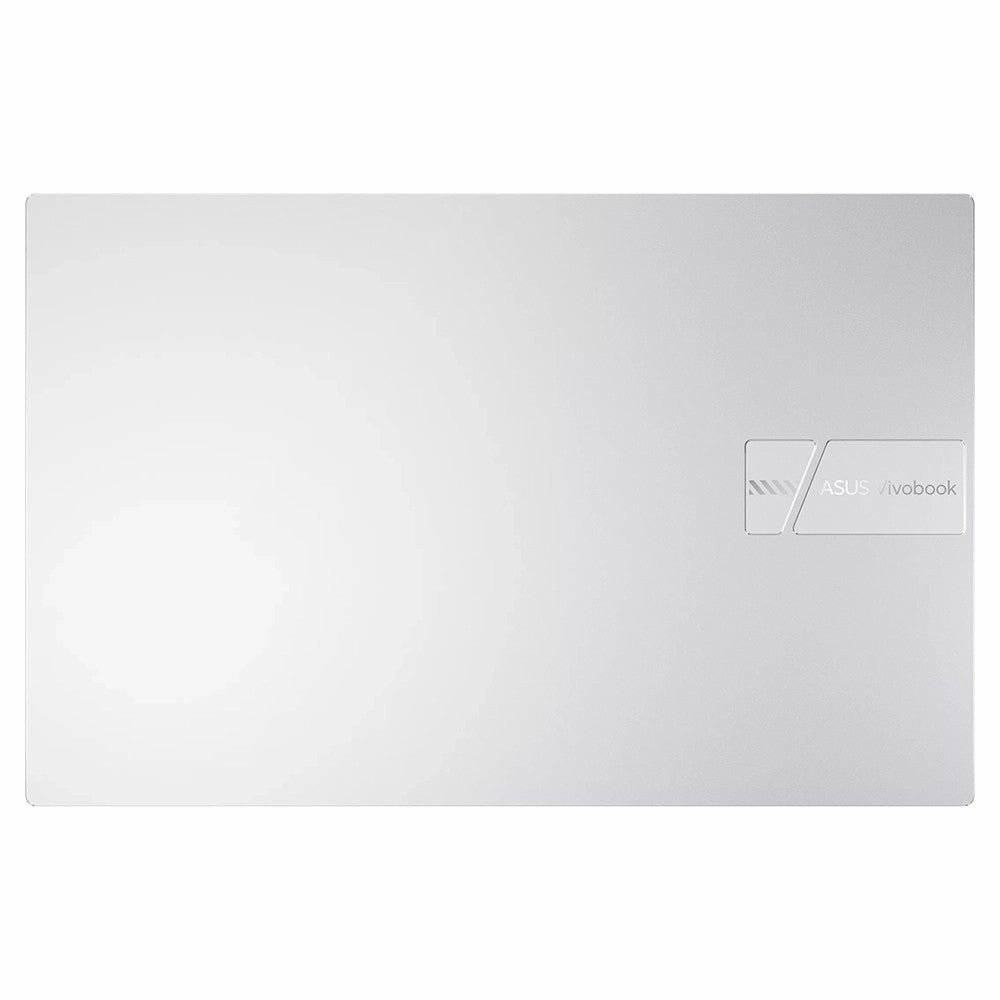 Asus Vivobook 15 Intel Core i5 15.6" 8GB/512GB Laptop - Cool Silver | X1504VA-NJ1618W