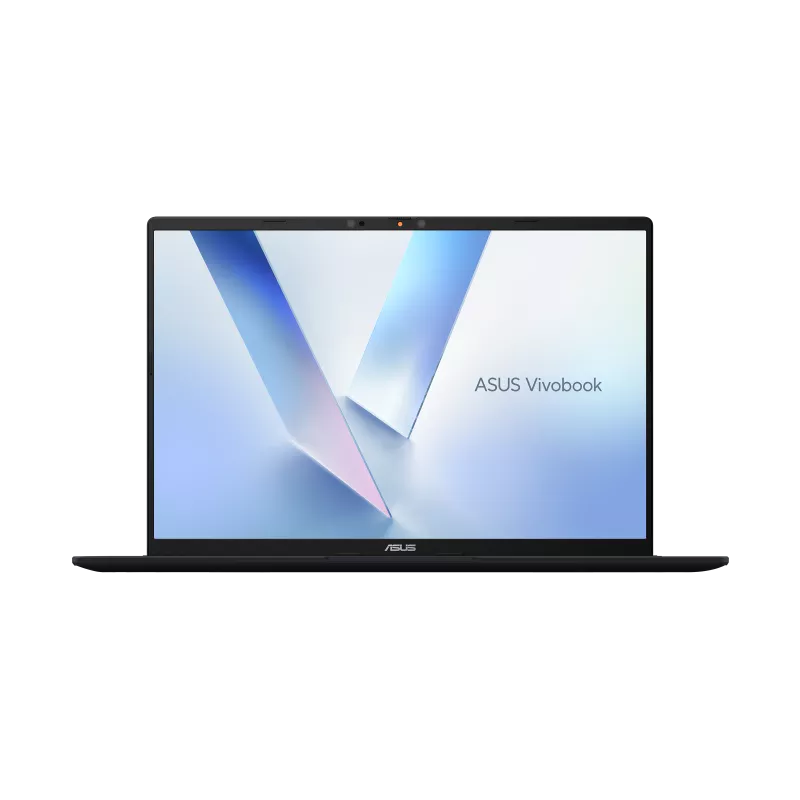 Asus Vivobook 16 Snapdragon X 16" 16GB/512GB Laptop - Quiet Blue | X1607QA-MB005W from Asus - DID Electrical