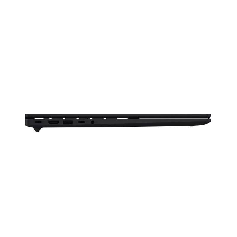 Asus Vivobook 16 Snapdragon X 16" 16GB/512GB Laptop - Quiet Blue | X1607QA-MB005W from Asus - DID Electrical