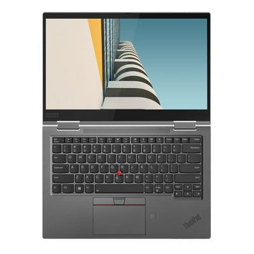 Total ReThink Refurbished Lenovo X1Y Yoga 4TH CI5 Intel Core i5 14" 8GB/256GB Laptop - Grey | X1YG4-UK-T104 from Total ReThink - DID Electrical