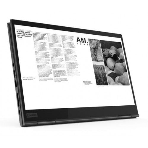 Total ReThink Refurbished Lenovo X1Y Yoga 4TH CI5 Intel Core i5 14" 8GB/256GB Laptop - Grey | X1YG4-UK-T104 from Total ReThink - DID Electrical