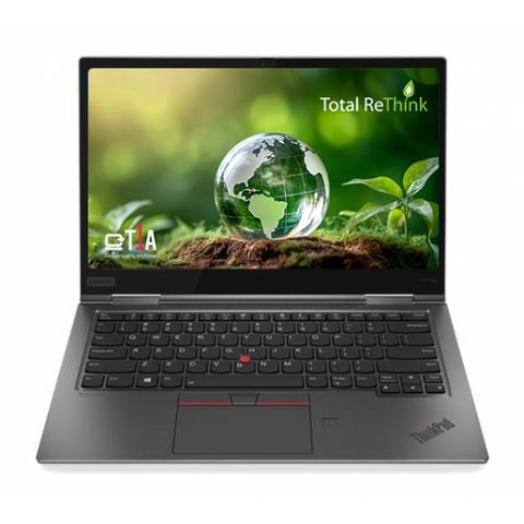 Total ReThink Refurbished Lenovo X1Y Yoga 4TH CI5 Intel Core i5 14