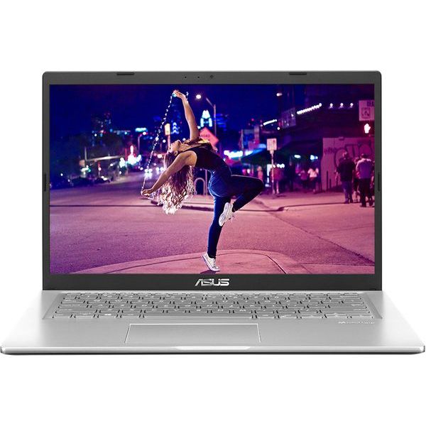 Asus Vivobook 14" Intel Core i3 8GB/256GB Laptop - Silver | X415EA-EB311W from Asus - DID Electrical