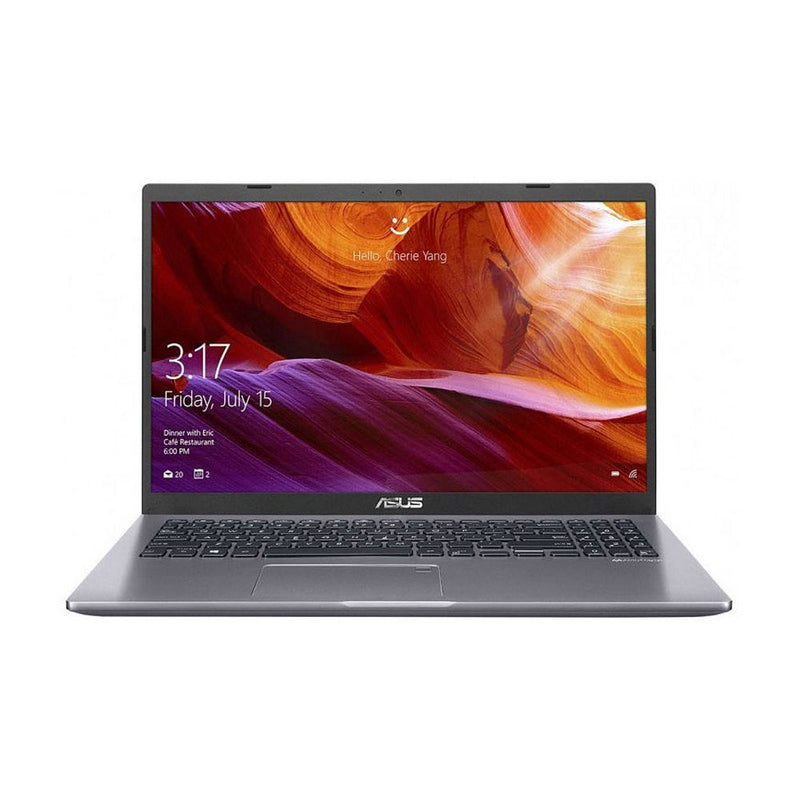 Asus 15.6" Inch Core i3 8GB/256GB Laptop - Slate Grey | X509JB-EJ063T from Asus - DID Electrical